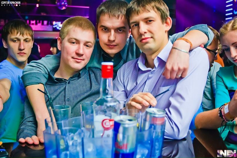 Данил Сергеевич | Печора