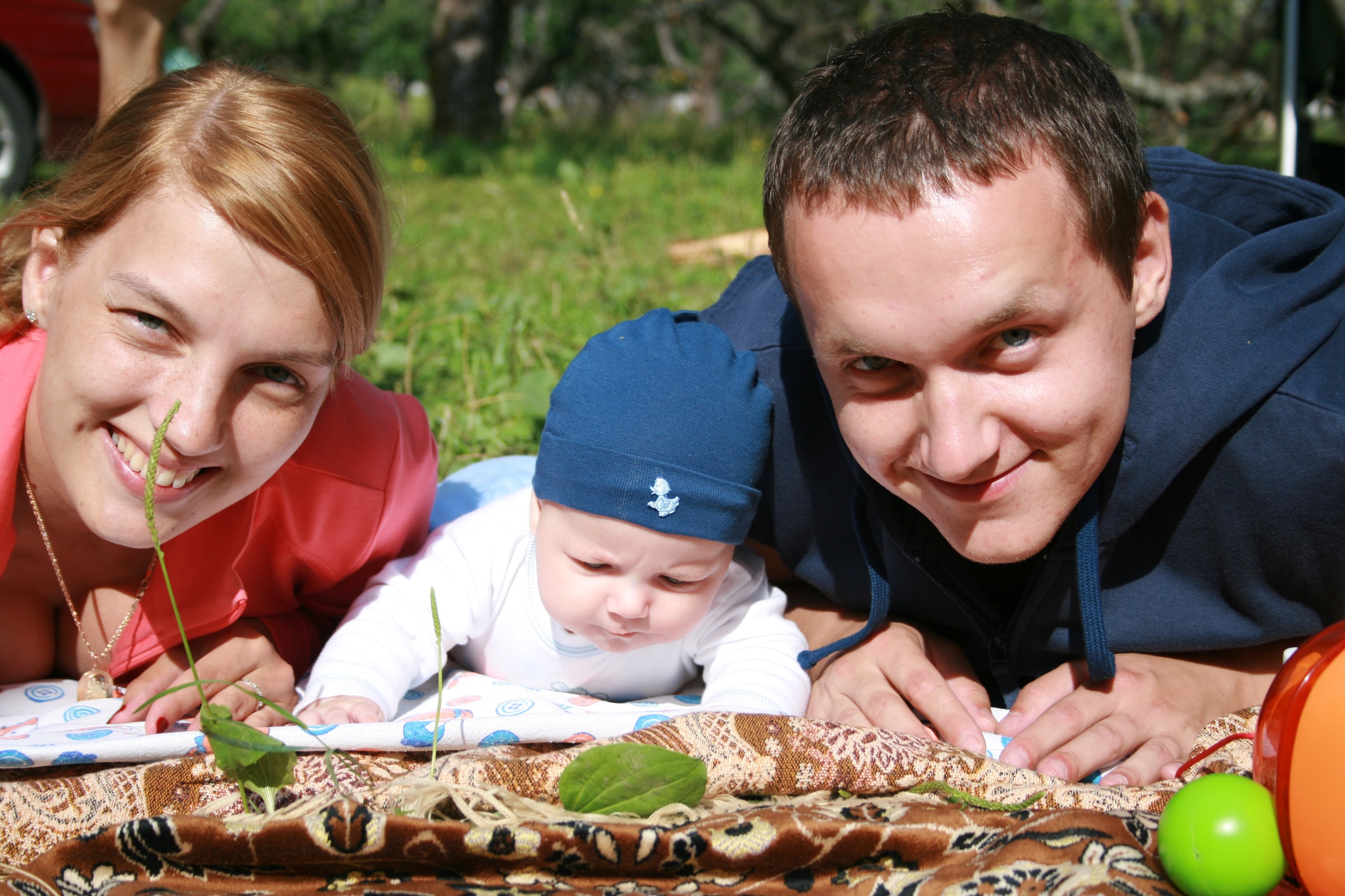 Фото профиля