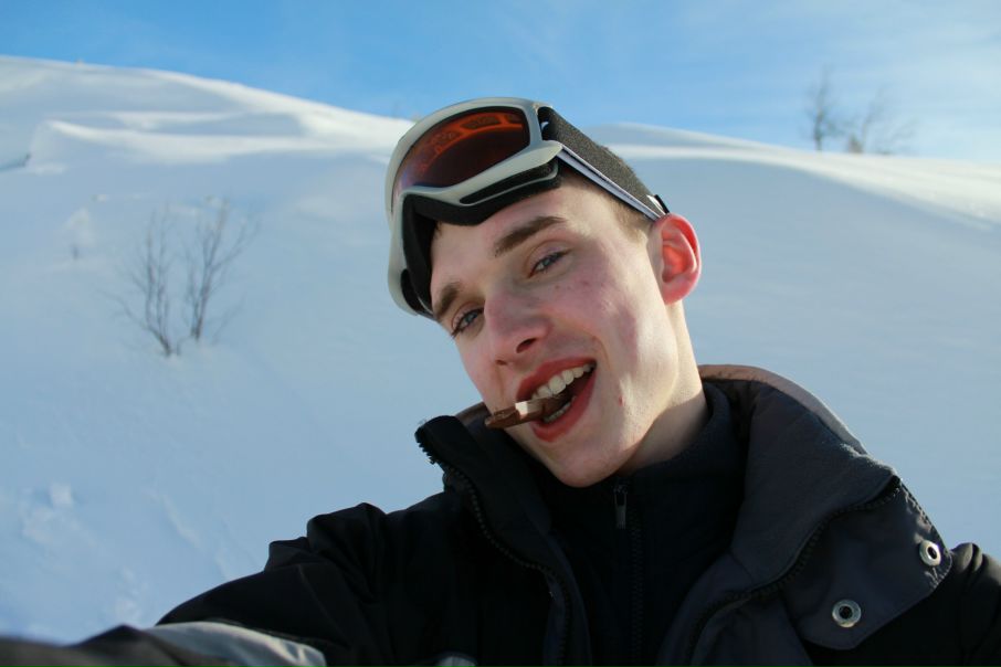 №7, Евгений Кудринский, Кандалакша, Россия №7, Евгений Кудринский, Кандалакша, Россия