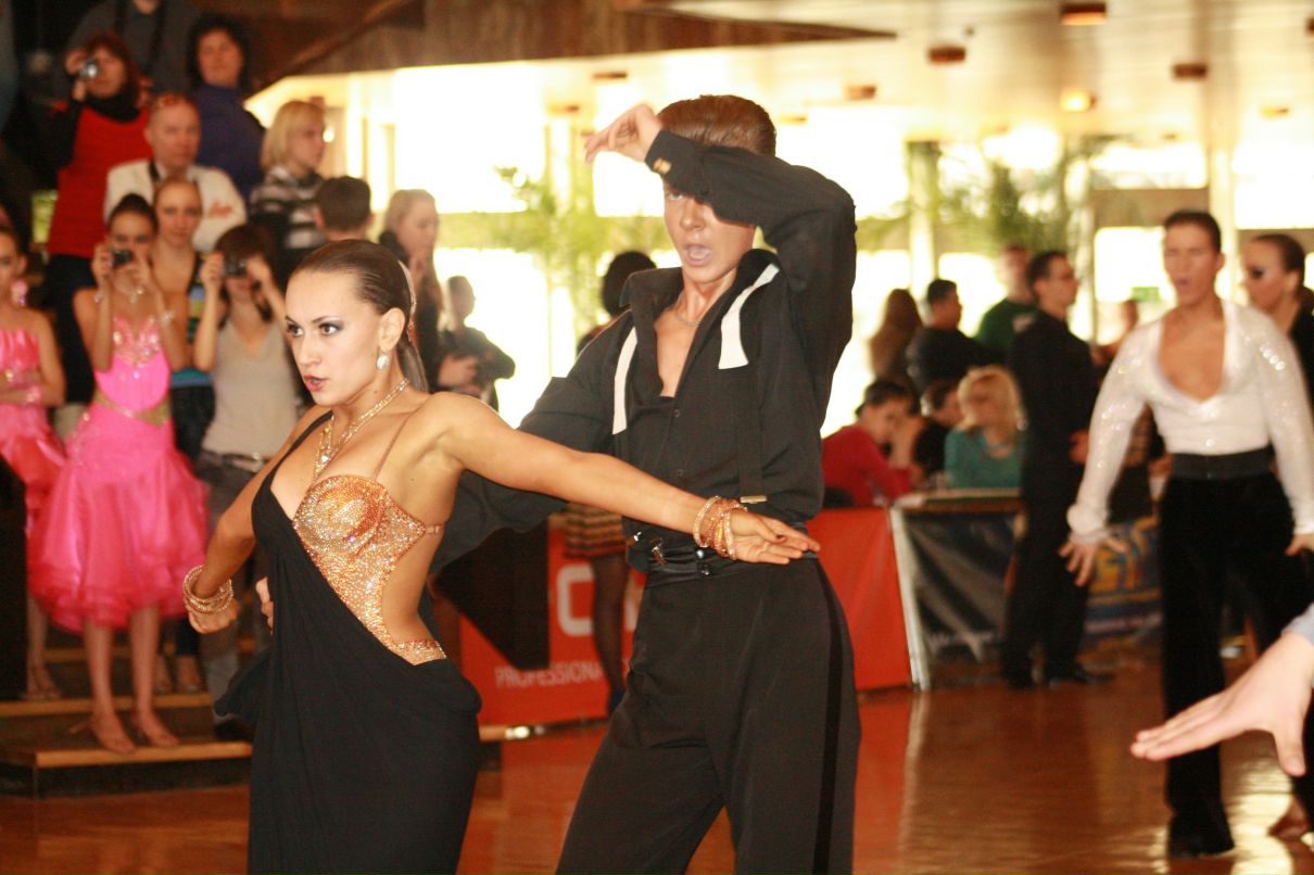 Дарья Шарубина | 