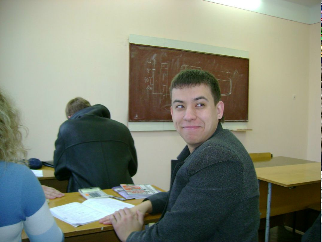 Макс Воробьев | Харьков