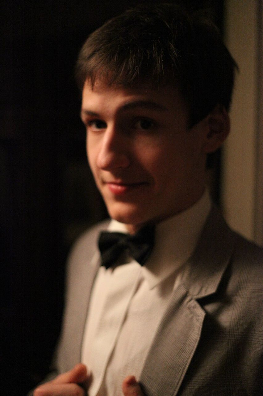 Павел Самсонов | Фрязино