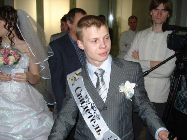 Андрей Решетняк | Екатеринбург