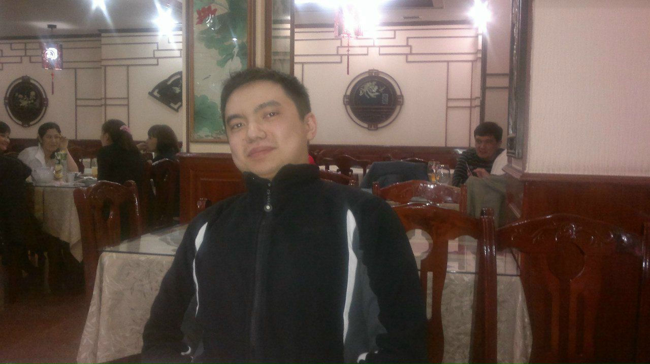 Болат Cabesamala On 2 | Алматы