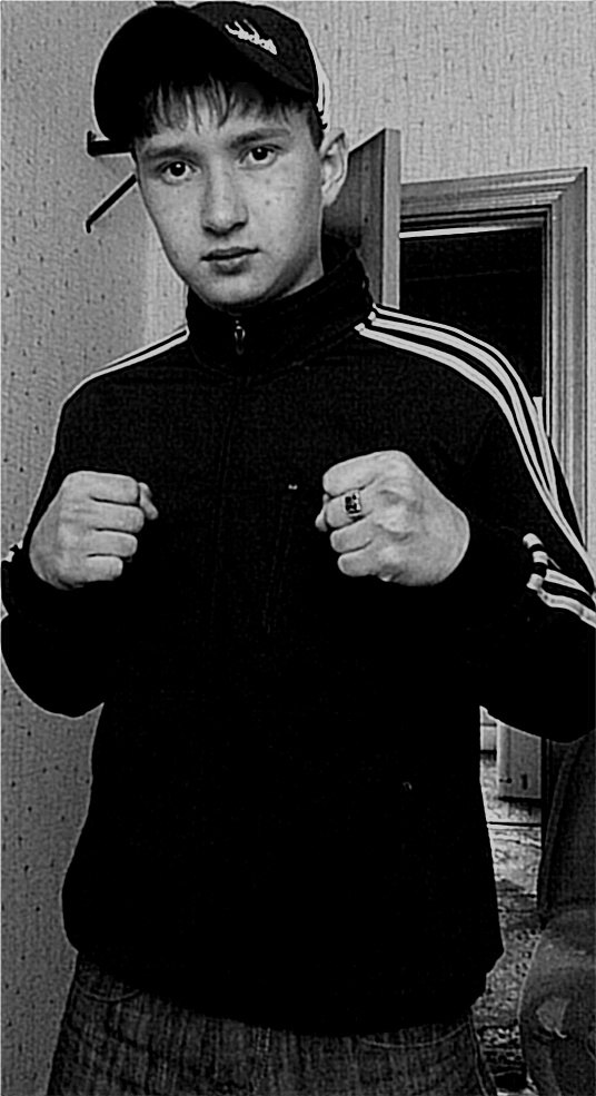 Вадим Вафин | Прокопьевск