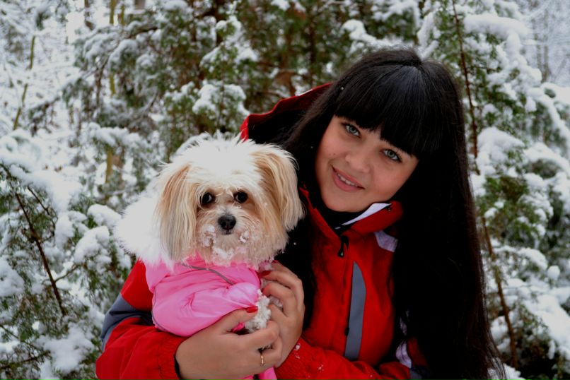 Айнура Кузнецова | Брянск