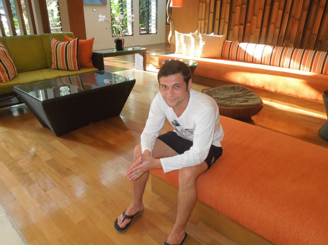 Алексей Степанов | Москва