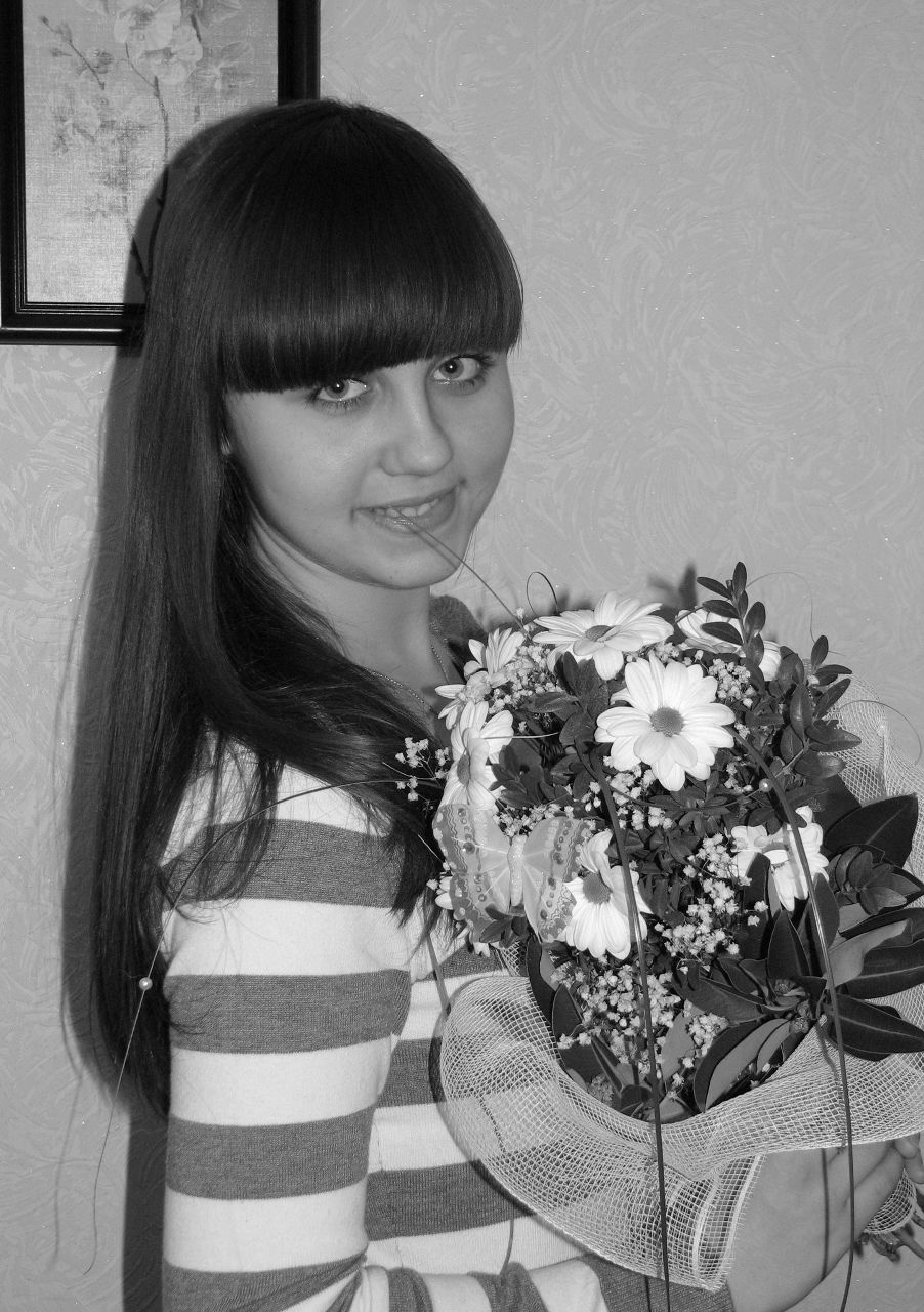 Елена Криковцова | Запорожье