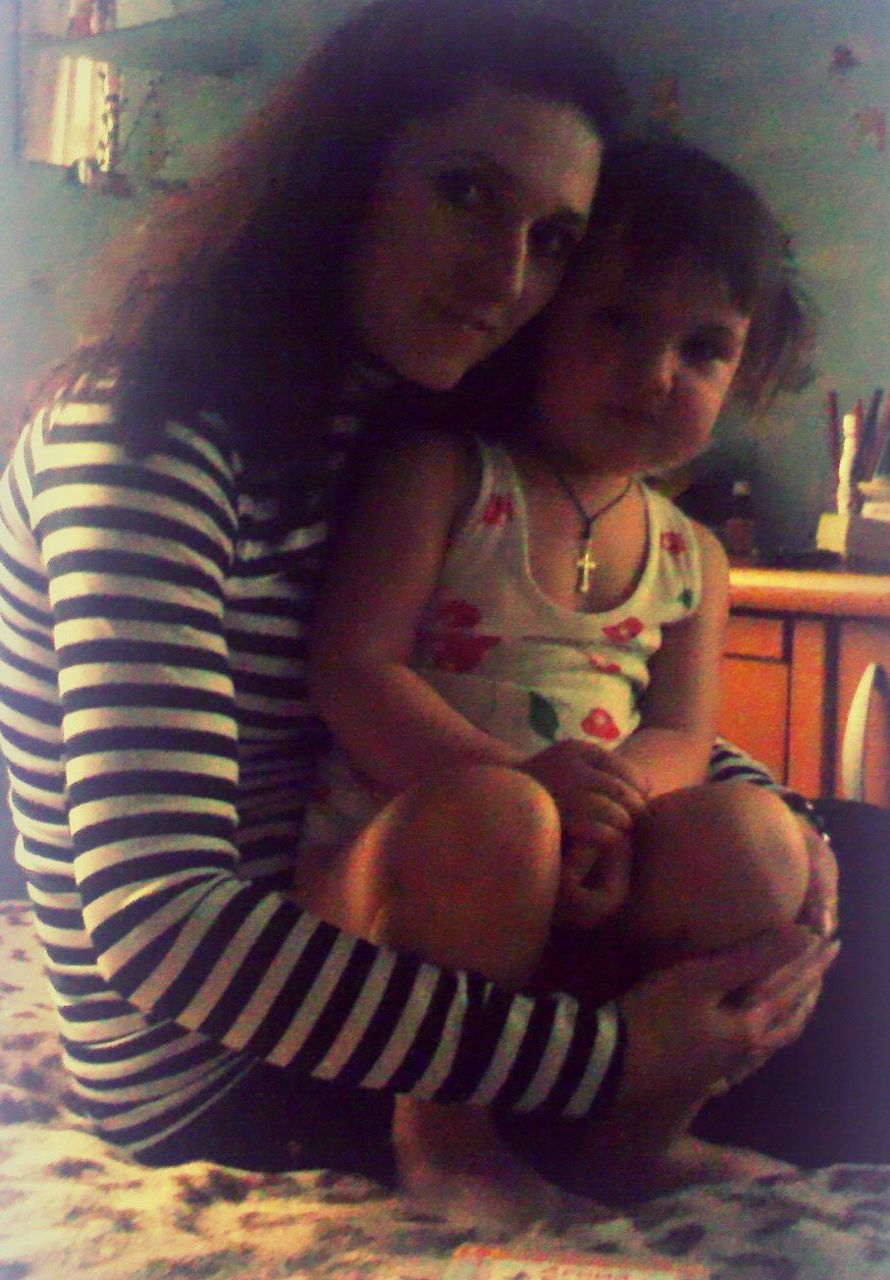 Юлия Киричок | 