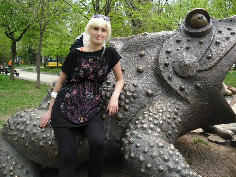 Елена Кудря | Мариуполь