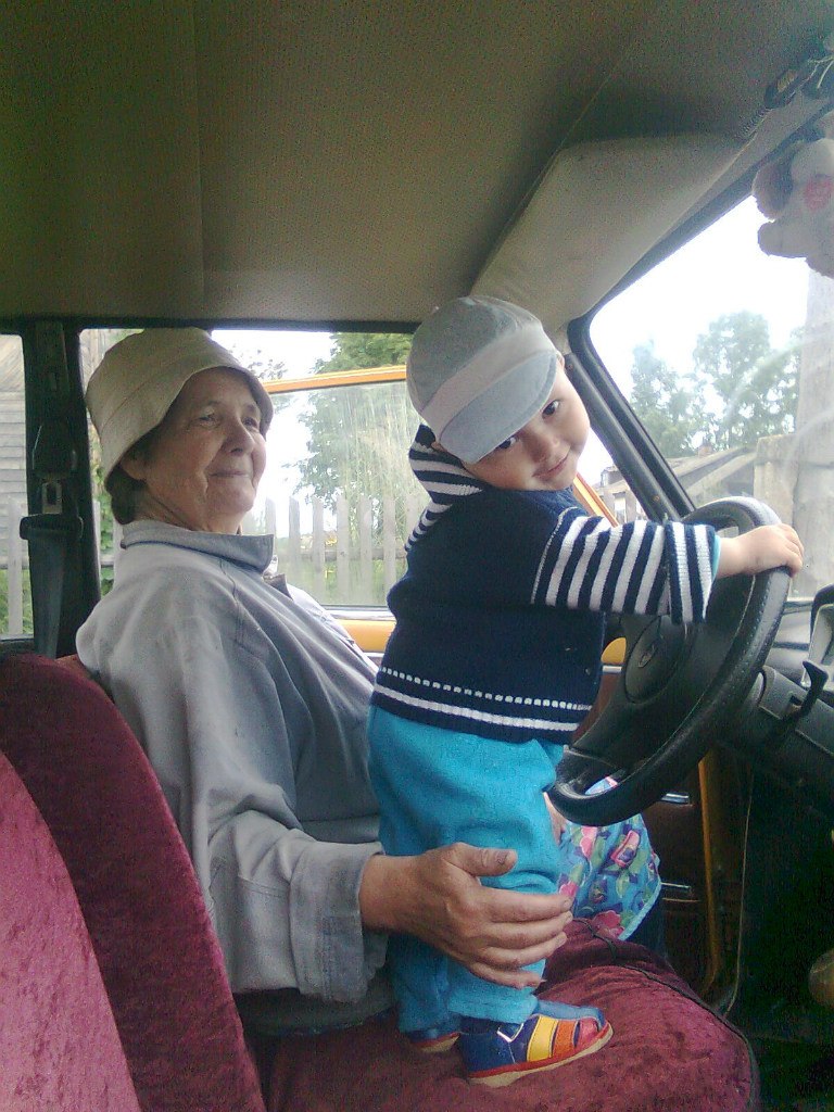 Елена Абашева | Карино