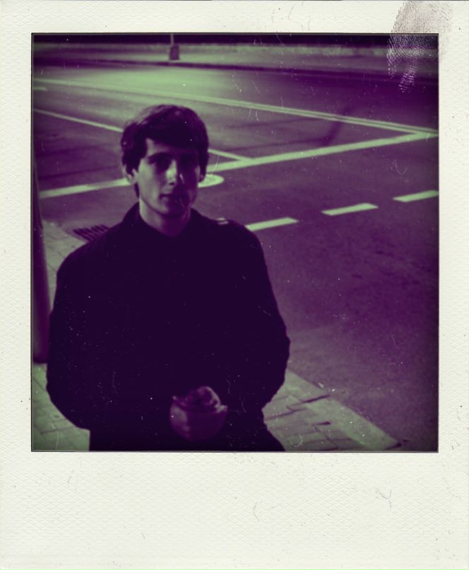 Артем Поломанный | Минск