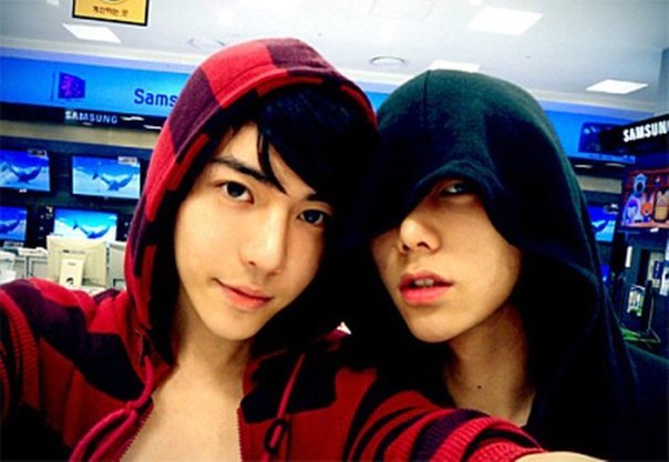 Кира Ким | Kiotoga