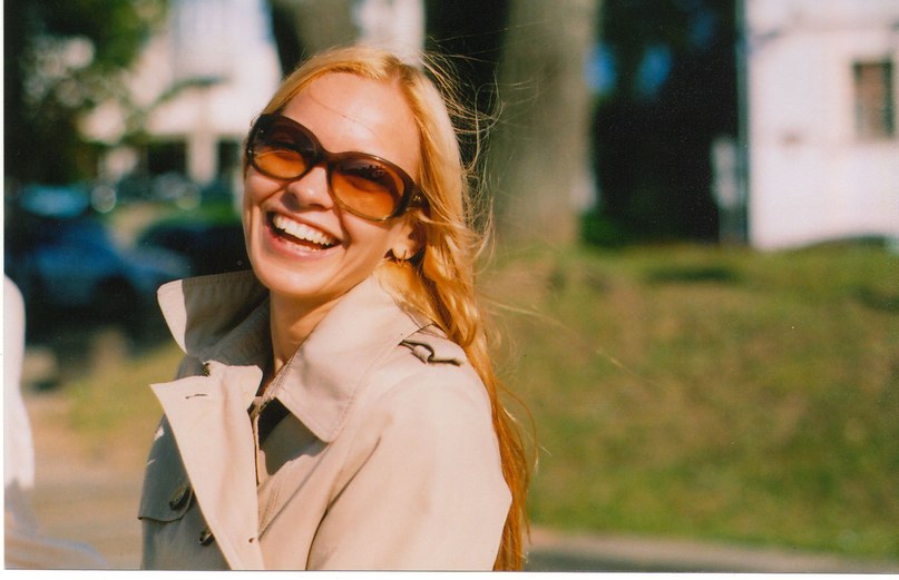 Ольга Козубовская | Минск