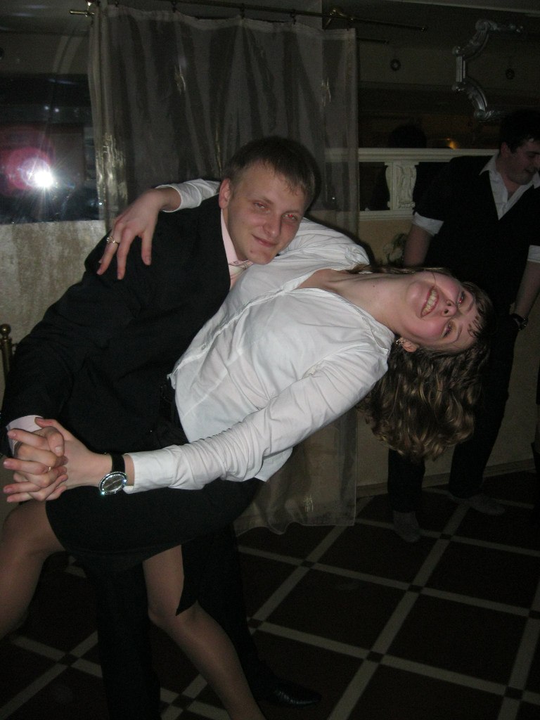 Дина Полховская DaniSSimo | Минск