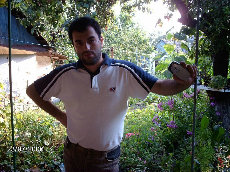 Алексей Прокопенко Александрович | Винница