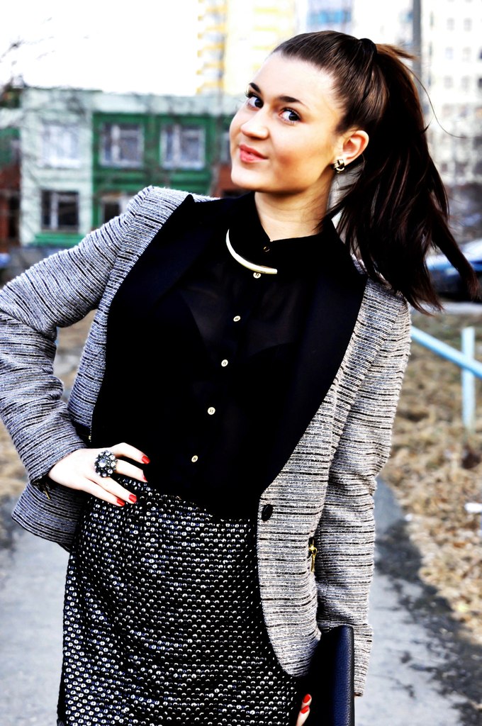 Яна Кляузер | Екатеринбург