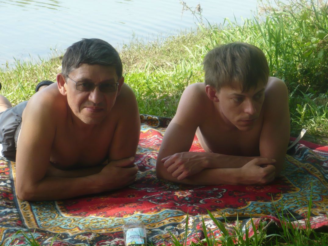 Владимир Шадринцев | Анапа