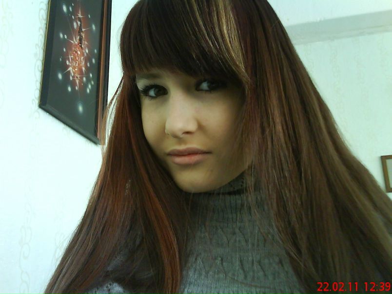 №4, Анастасия Сеген №4, Анастасия Сеген