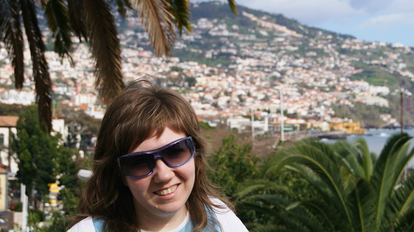 Антонина Мочалова | Москва