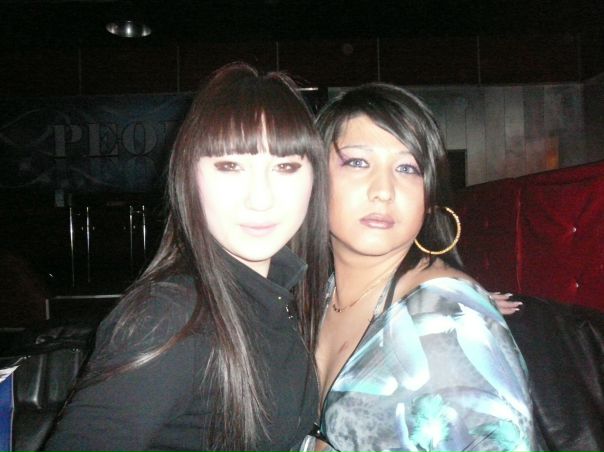 №154, Стелла Азизова, Астана №154, Стелла Азизова, Астана