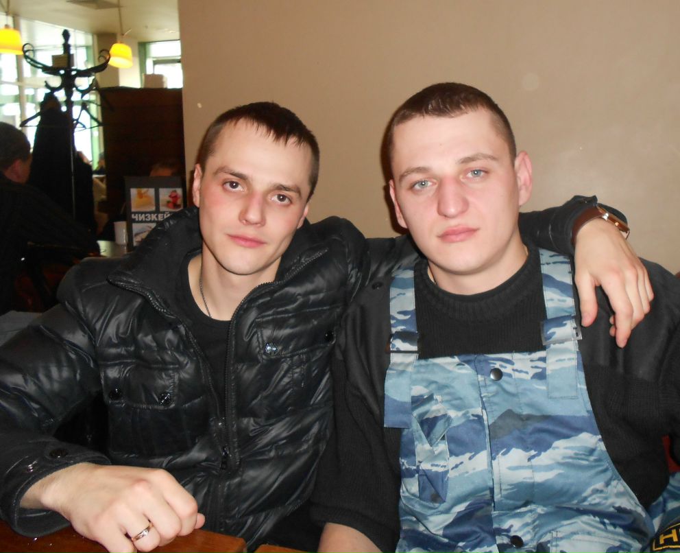 Дмитрий Дмитриев | Тольятти