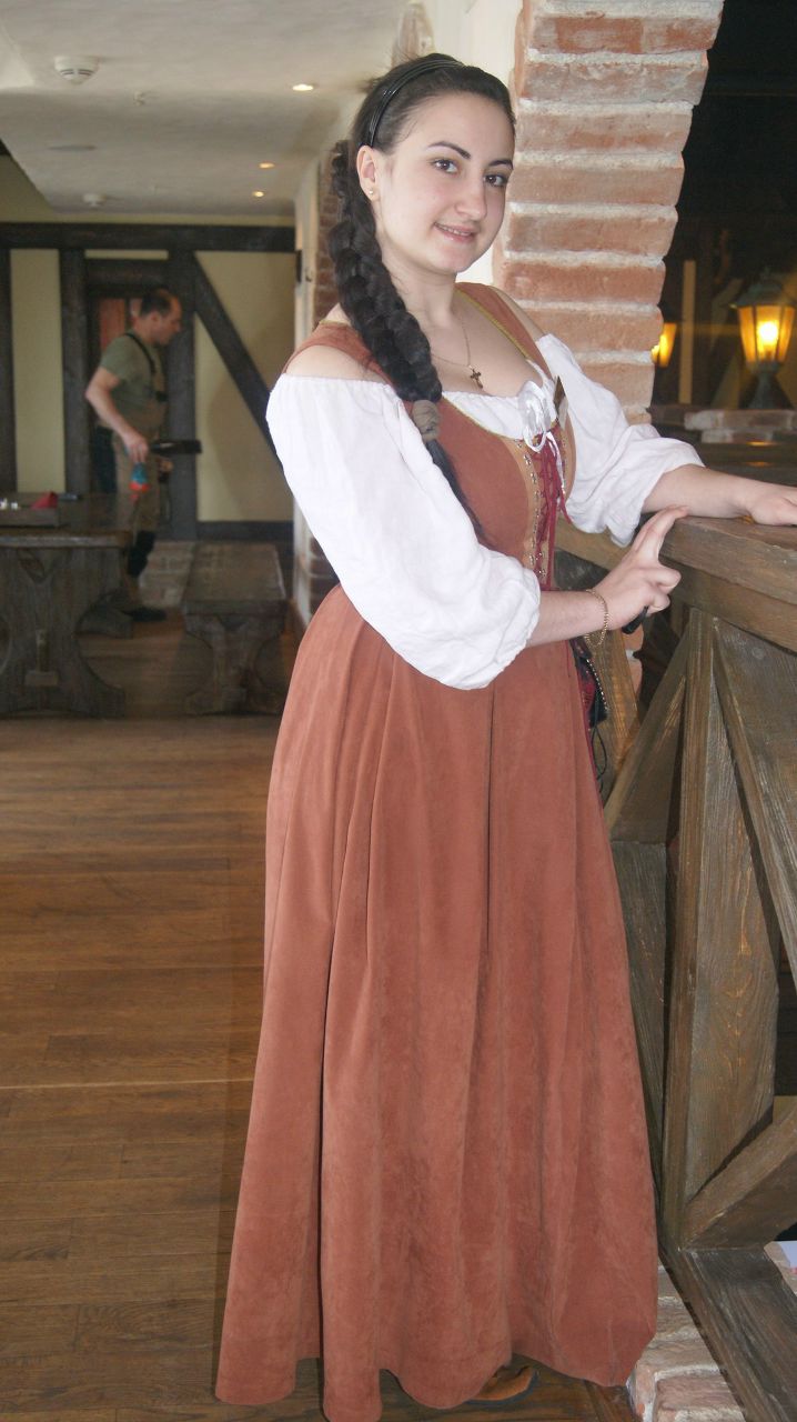 Ксения Шембелова | Ейск