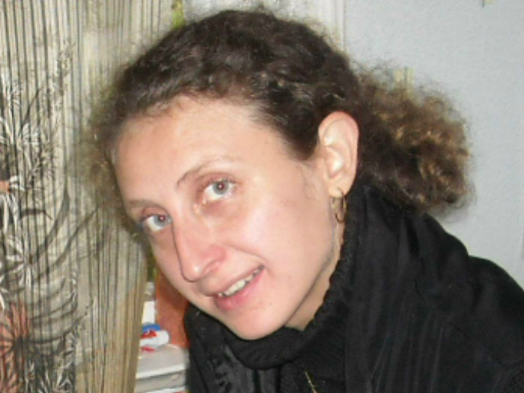 Таня Шаваева | Великий Новгород