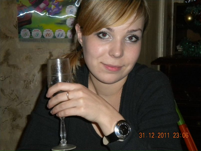 Наташа Фатова | Дзержинск