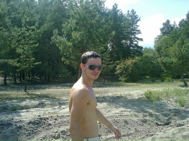 №107, Тимофей Кондратюк, Донецк №107, Тимофей Кондратюк, Донецк