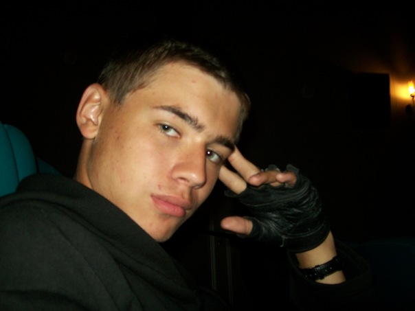 №2, Алексей Малков, Пермь №2, Алексей Малков, Пермь