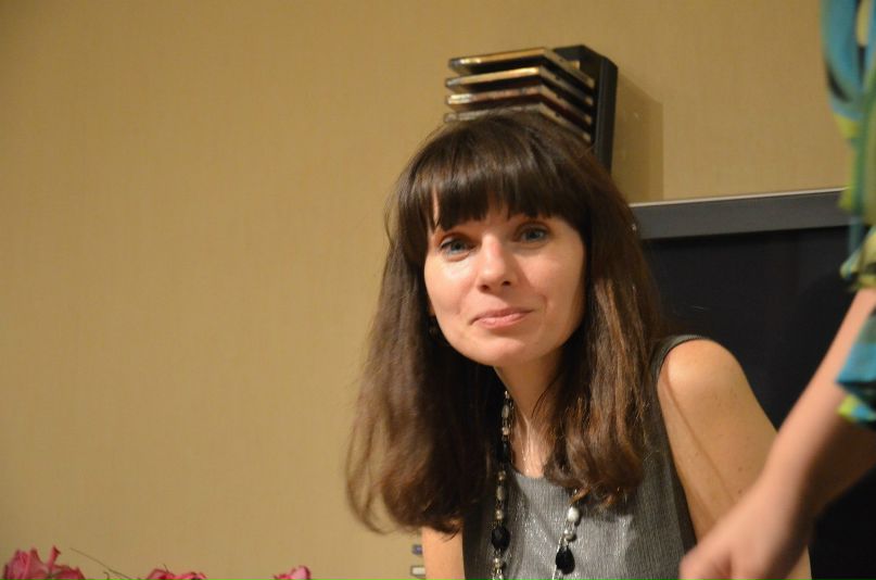 Маргарита Теленкова | Москва