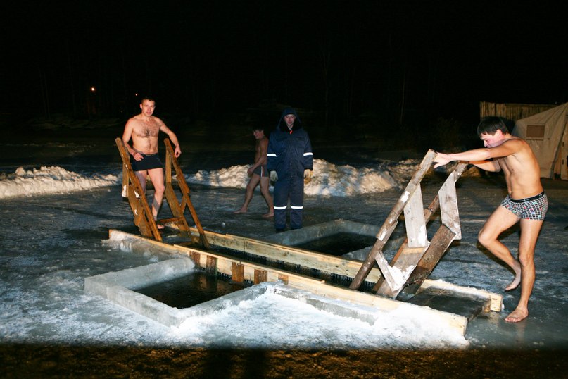 Юра Семенов | Тренькасы