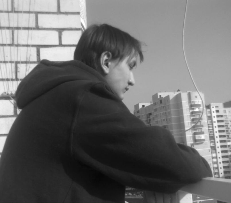 Денис Гордюшин | Екатеринбург