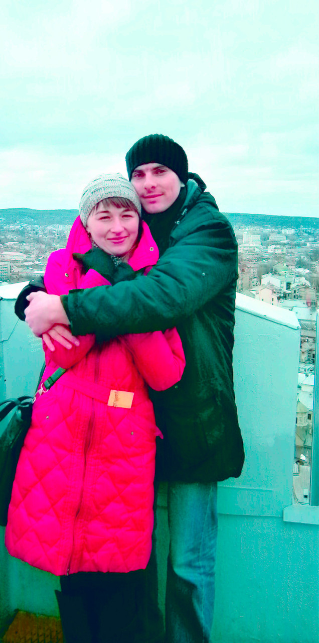 Паша Миколюк | Хмельницкий