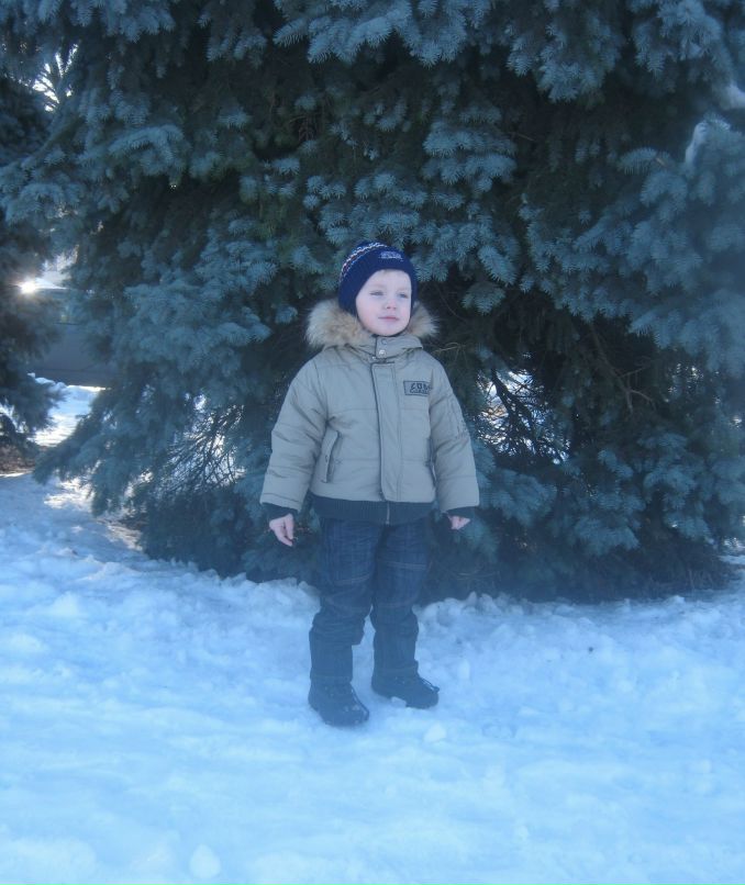 Оксана Бойченко | Измаил