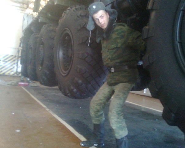 Дмитрий Жуков | Санкт-Петербург