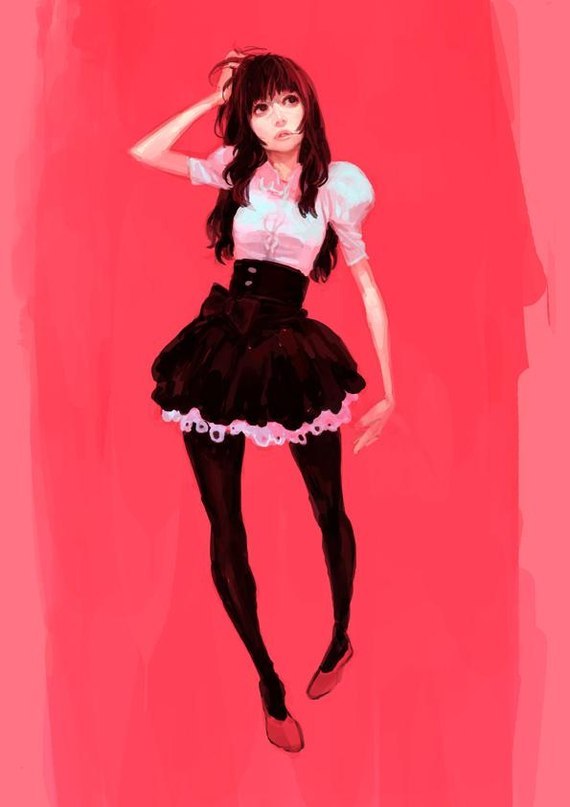 Владимир Поляков | Светлый