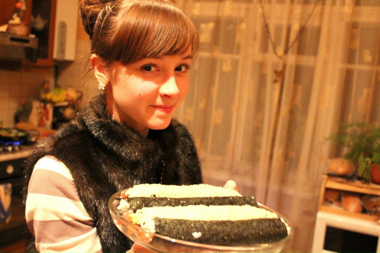 Алечка Савчук (аля*) | Киев