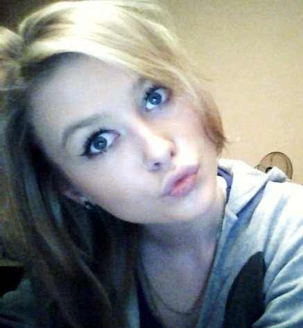 Анастасия Арсеньева ♥infiniti♥ | Санкт-Петербург