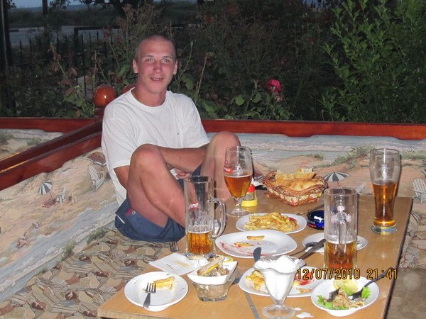 Юрий Сиделёв | Москва