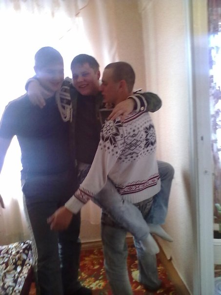 №159, Валера Медведев, 33 года, Ангарск №159, Валера Медведев, 33 года, Ангарск