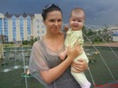 Фотография Суховой Виктории