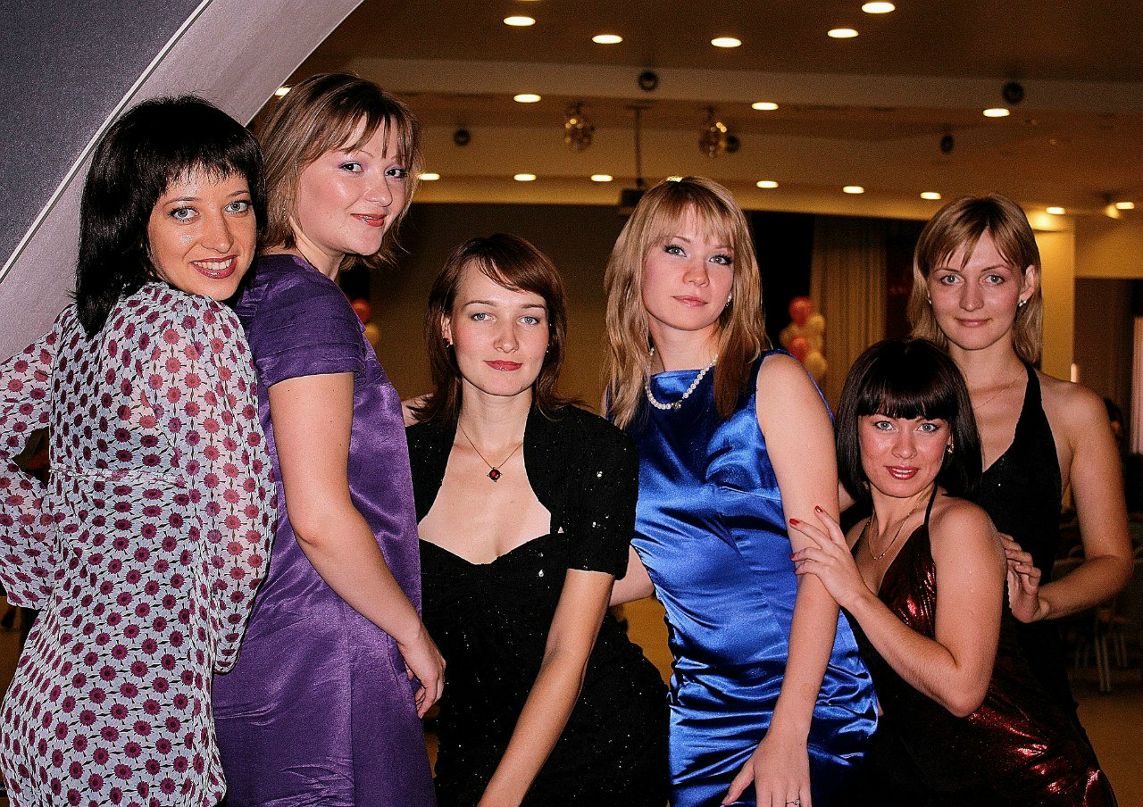 Юлия Семеновых | Самара