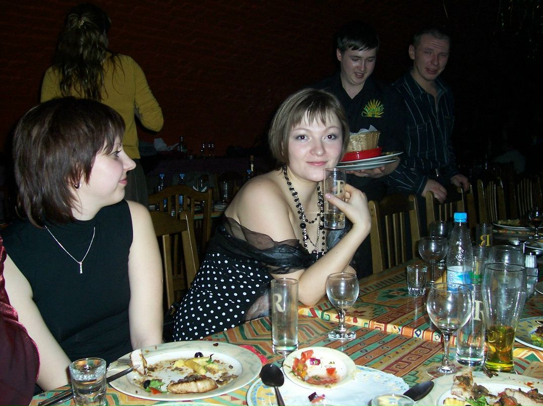 Юлия Семеновых | Самара