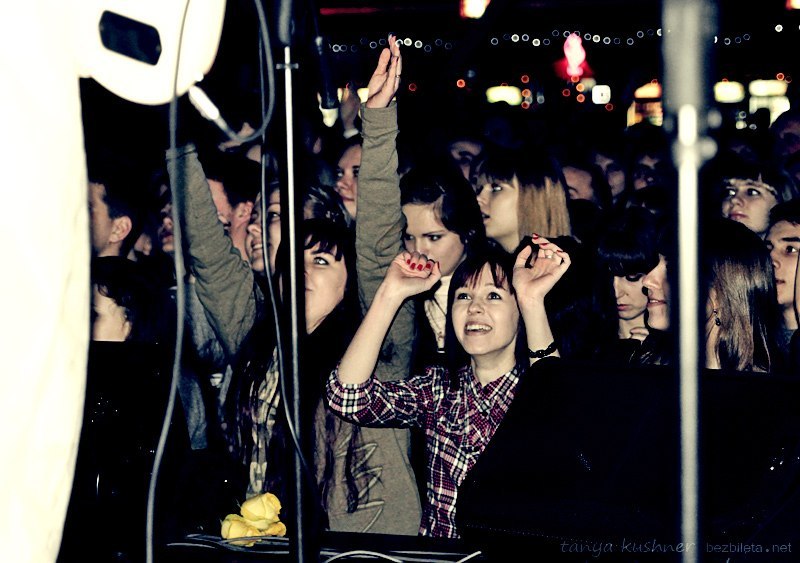 Оля Светайло | Витебск