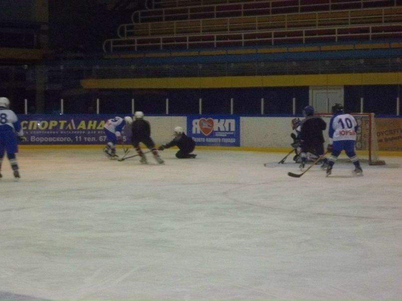 Дима Корякин | Нижний Новгород