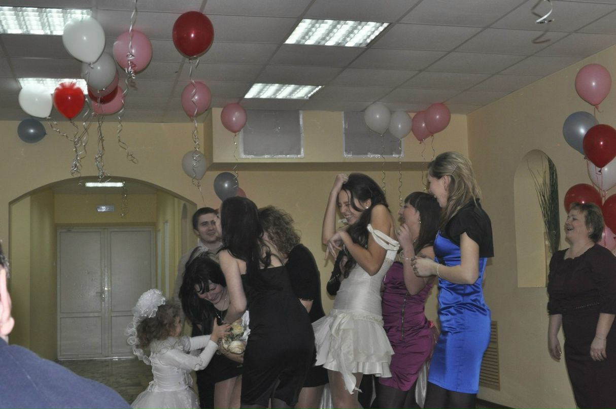 Екатерина Васильевна | Москва