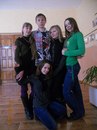 Фотография Качуры Васи