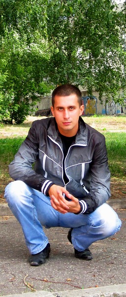 №61, Андрей Анохин, Энгельс №61, Андрей Анохин, Энгельс